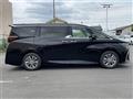 2026 Toyota Alphard