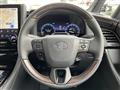 2026 Toyota Alphard