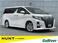 2016 Toyota Alphard