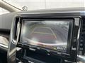 2016 Toyota Alphard