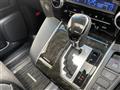 2016 Toyota Alphard