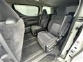 2016 Toyota Alphard