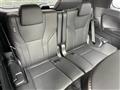 2025 Toyota Alphard