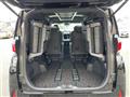 2025 Toyota Alphard