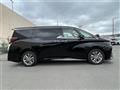 2025 Toyota Alphard