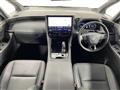 2024 Toyota Alphard Hybrid