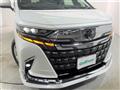 2024 Toyota Alphard Hybrid