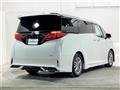2024 Toyota Alphard Hybrid