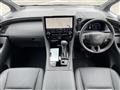 2026 Toyota Alphard Hybrid
