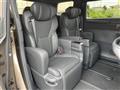 2026 Toyota Alphard Hybrid