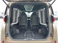 2026 Toyota Alphard Hybrid
