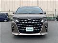 2026 Toyota Alphard Hybrid