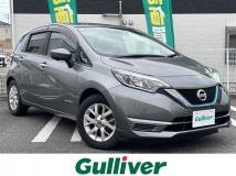 2018 Nissan Note