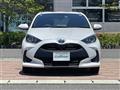 2023 Toyota Yaris