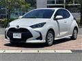 2023 Toyota Yaris