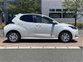 2023 Toyota Yaris