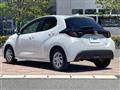 2023 Toyota Yaris