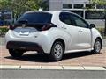 2023 Toyota Yaris