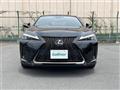2019 Lexus UX