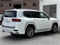 2024 Toyota Land Cruiser