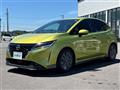 2021 Nissan Note