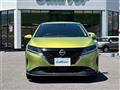 2021 Nissan Note