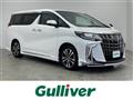 2023 Toyota Alphard