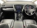 2023 Toyota Alphard