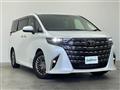 2023 Toyota Alphard Hybrid