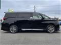 2025 Toyota Alphard Hybrid