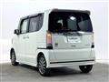 2015 Honda N BOX