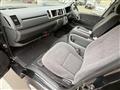 2025 Toyota Hiace