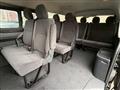 2025 Toyota Hiace