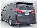 2022 Toyota Alphard Hybrid