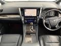 2022 Toyota Alphard Hybrid