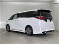 2024 Toyota Alphard Hybrid