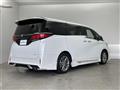 2024 Toyota Alphard Hybrid