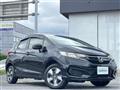 2018 Honda Fit Hybrid