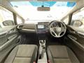 2018 Honda Fit Hybrid