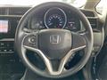 2018 Honda Fit Hybrid