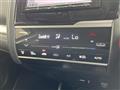 2018 Honda Fit Hybrid