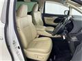 2020 Toyota Alphard Hybrid