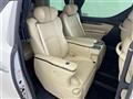 2020 Toyota Alphard Hybrid