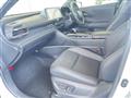 2025 Toyota Crown