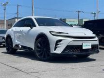 2025 Toyota Crown