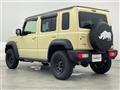 2025 Suzuki Jimny