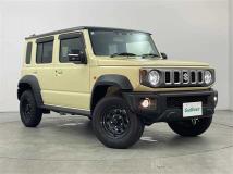 2025 Suzuki Jimny