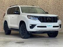 2023 Toyota Land Cruiser Prado