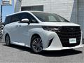 2024 Toyota Alphard