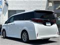 2024 Toyota Alphard